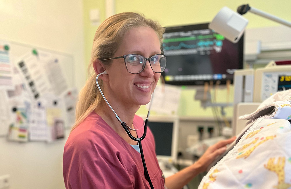 OÄ Dr. med. Cassandra Kirst